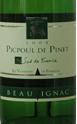 Hugues de Beauvignac - Cuvée traditionnelle - 