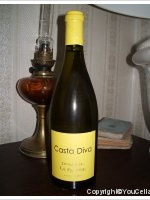 Domaine de la Paleine - Casta Diva