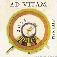 Ad vitam aeternam