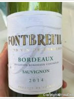 Fontbreuil