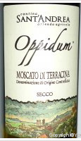 Sant'Andrea - Oppidum - Secco 