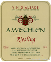 Wischlen - Tradition