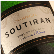 Soutiran - Cuvée Blanc de Blancs