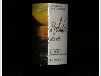 Preludio alla notte