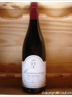 Domaine Charles Audoin - Clos du Roy