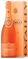 Mailly - Brut Rosé