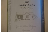 Domaine Matignon - Sauvignon