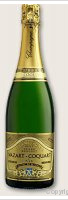 Vazart Coquart - Grand Bouquet Blanc de Blancs millésimé 