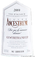 Cave de Pfaffenheim - Cuvée Ancestrum