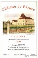 Château de Parnac