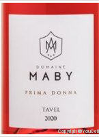 Domaine Maby - Prima Donna