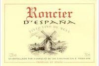 Roncier d'Espana