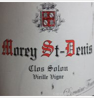 Domaine Fourrier - Clos Solon