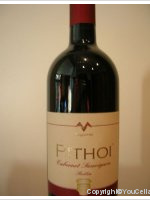 Pithoi Cabernet Sauvignon