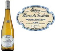 Fleuron des Rochettes