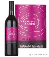 Château La Dournie - Les Moulières