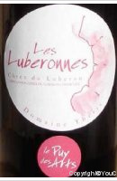 Le Puy des Arts Les Luberonnes Tradition