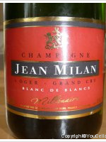 Jean Milan - Brut Spécial Blanc de Blancs