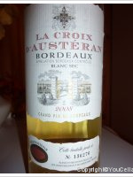 La Croix d'Austéran