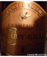 Fleury-Gille - Brut