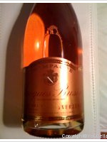 Jacques Busin - Brut