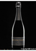 Mumm Napa – Reserve Brut