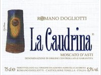 Romano Dogliotti - La Caudrina