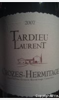 Tardieu-Laurent