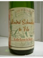 André Schneider et Fils