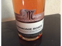 Domaine Régina - Harmonie