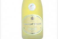Emmanuel Tassin - Cuvée perlée brut Blanc de Blancs