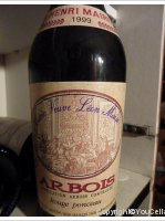 Cuvée Veuve Léon Maire