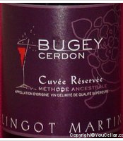 Lingot Martin - Cuvée Réservée