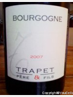 Domaine Trapet Père et Fils