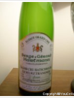 Hartmann Gérard et Serge - Grand Cru Hatschbourg