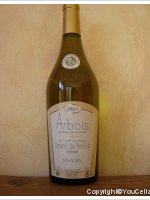 Domaine Ligier Père et Fils - Savagnin - Les Chassagnes