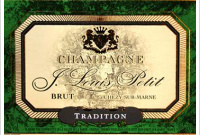 Jean Louis Petit - Brut - Tradition