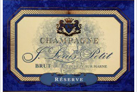 Jean Louis Petit - Brut - Réserve