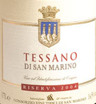 Tessano di San marino