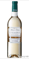 Réserve Nicolas - Sauvignon blanc