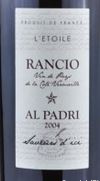 Domaine l'Etoile - Al Padri-Saveurs d'Ici