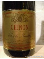Clos de Neuilly