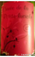 Domaine Nesme Sébastien - Cuvée de la Petite Luciole