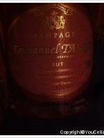 Emmanuel Tassin - Tradition Brut