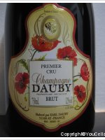 Dauby - Cuvée Flore
