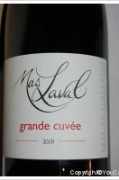 Mas Laval - Grande Cuvée