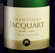 Jacquart  - Tradition - Demi-sec