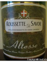 Maison Philippe Viallet - Altesse