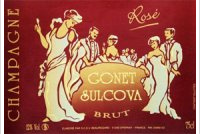 Gonet Sulcova Brut