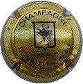 Ronald Moreau